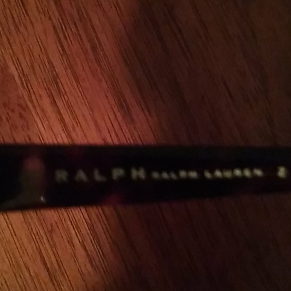 Ralph Lauren shades - Picture 3 of 4